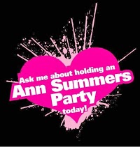 ann summers party orginiser 1063481 Image 0